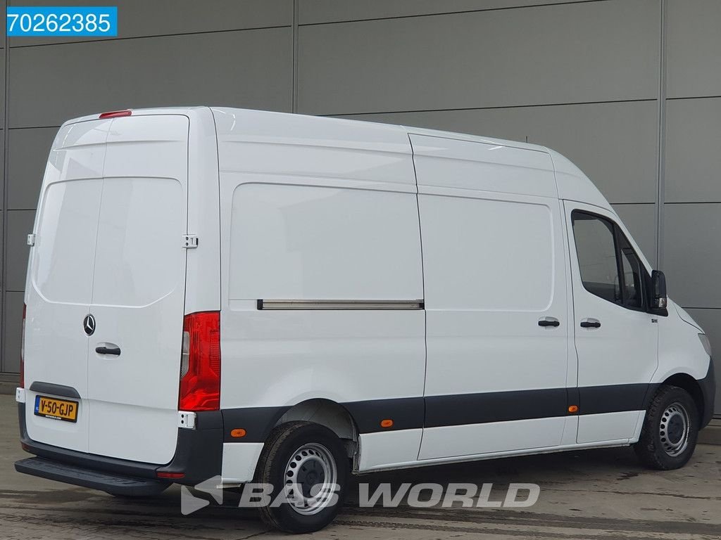 Sonstige Transporttechnik a típus Sonstige Mercedes Benz Sprinter 211 CDI L2H2 Airco Cruise MBUX L2 A/C Cruise control, Gebrauchtmaschine ekkor: Veghel (Kép 5)