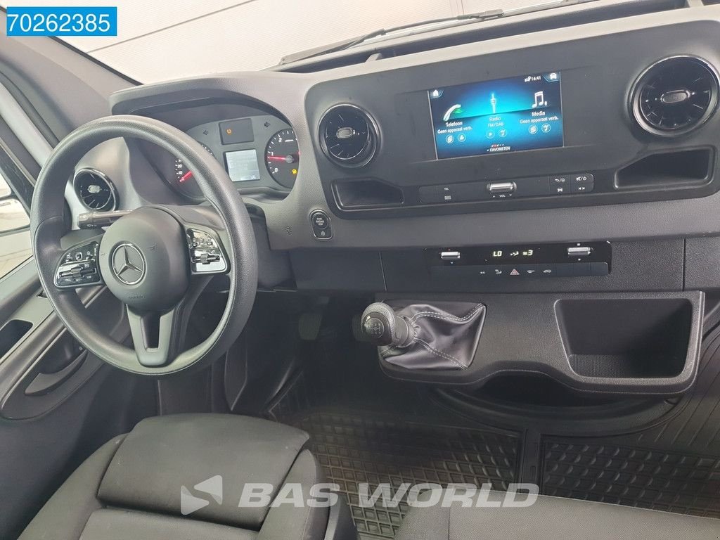 Sonstige Transporttechnik za tip Sonstige Mercedes Benz Sprinter 211 CDI L2H2 Airco Cruise MBUX L2 A/C Cruise control, Gebrauchtmaschine u Veghel (Slika 10)