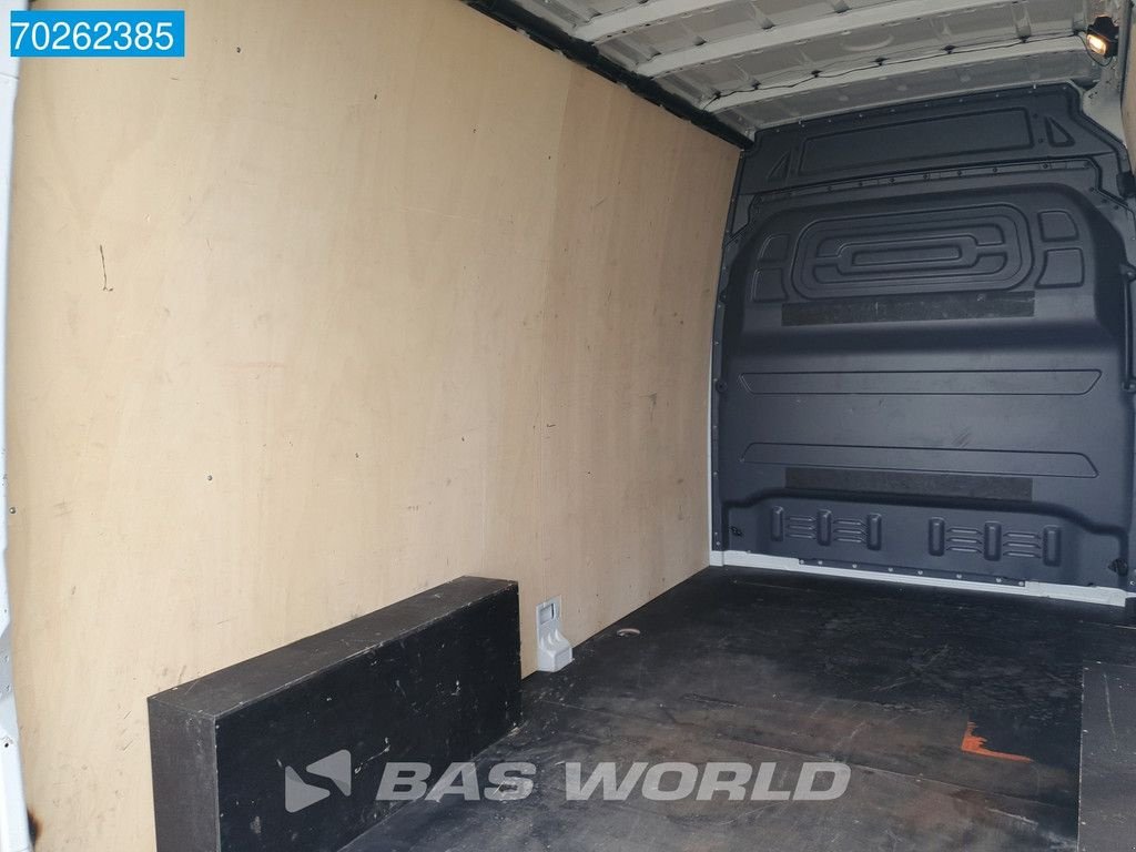 Sonstige Transporttechnik del tipo Sonstige Mercedes Benz Sprinter 211 CDI L2H2 Airco Cruise MBUX L2 A/C Cruise control, Gebrauchtmaschine en Veghel (Imagen 9)