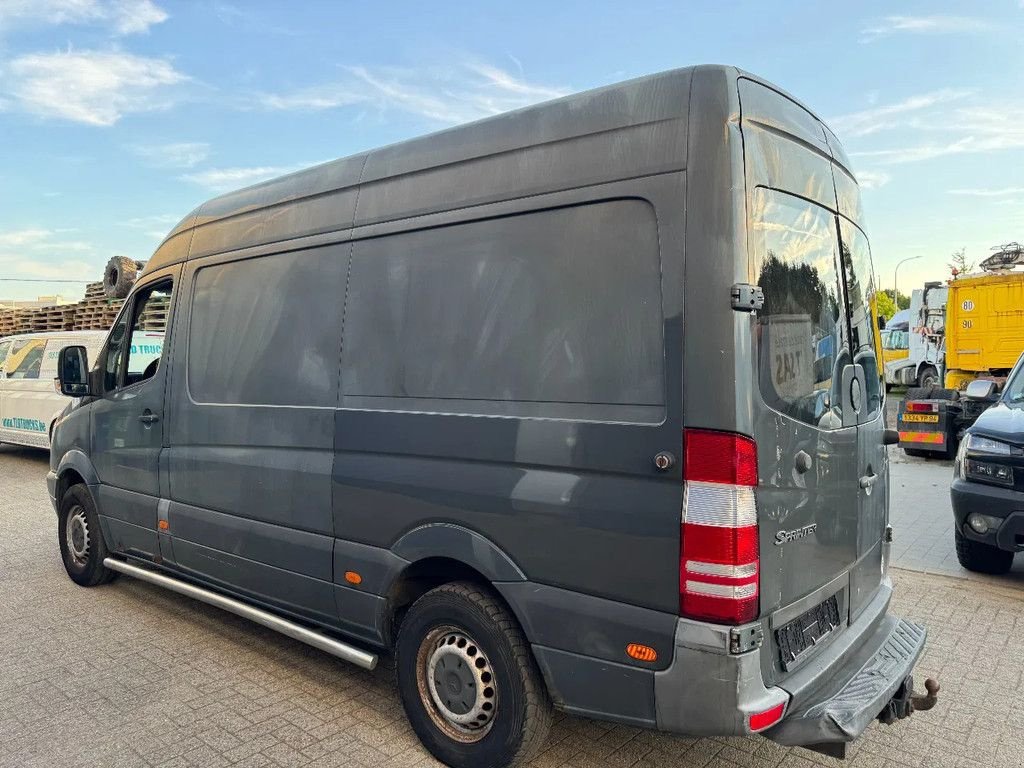 Sonstige Transporttechnik del tipo Sonstige Mercedes Benz Sprinter 211, Gebrauchtmaschine In Kessel (Immagine 8)