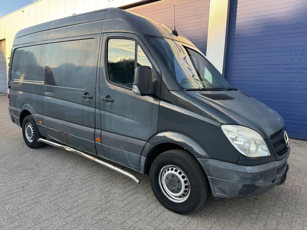 Sonstige Transporttechnik του τύπου Sonstige Mercedes Benz Sprinter 211, Gebrauchtmaschine σε Kessel (Φωτογραφία 1)