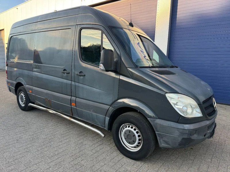 Sonstige Transporttechnik typu Sonstige Mercedes Benz Sprinter 211, Gebrauchtmaschine v Kessel