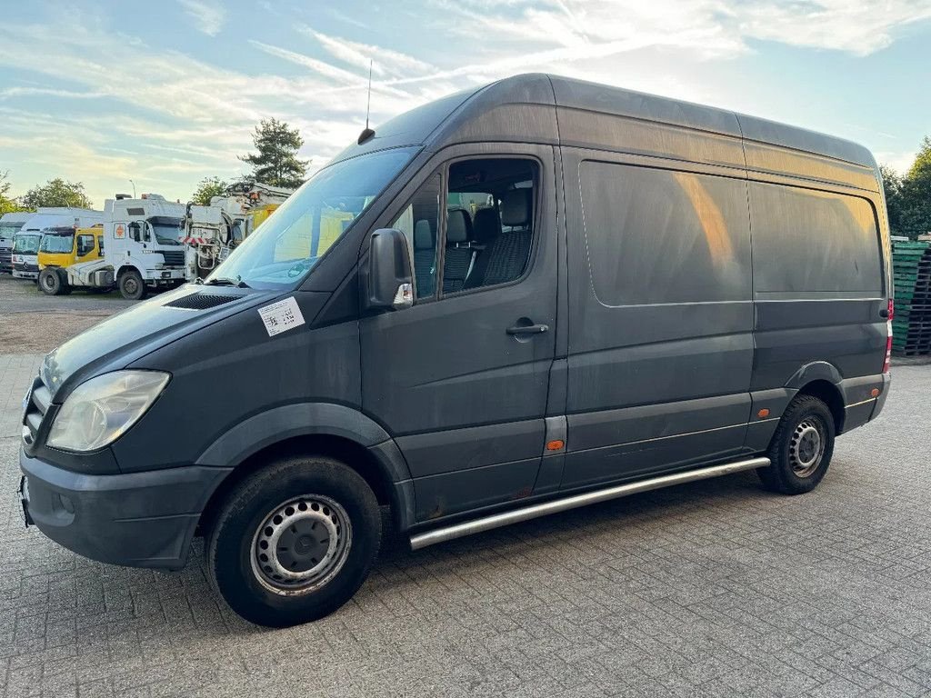 Sonstige Transporttechnik типа Sonstige Mercedes Benz Sprinter 211, Gebrauchtmaschine в Kessel (Фотография 2)