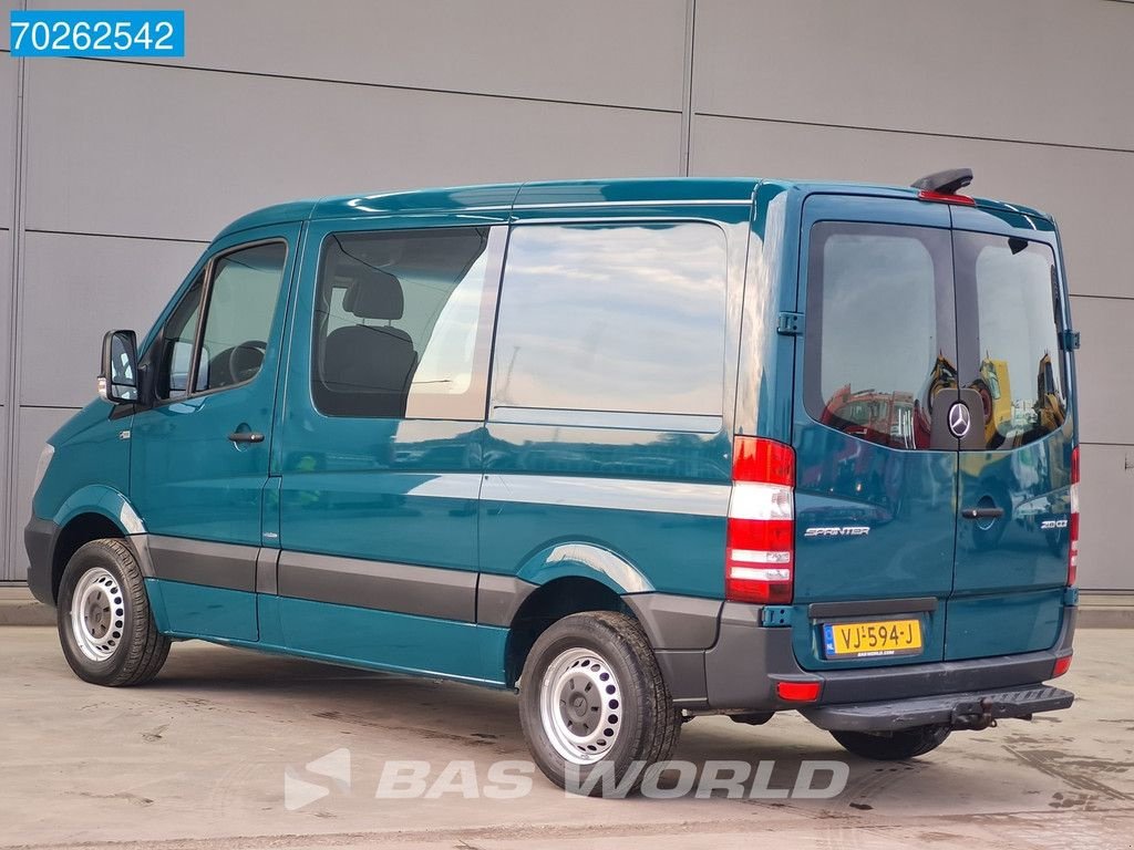 Sonstige Transporttechnik za tip Sonstige Mercedes Benz Sprinter 213 CDI Automaat Dubbel Cabine L1H1 Trekhaak Airco Crui, Gebrauchtmaschine u Veghel (Slika 2)