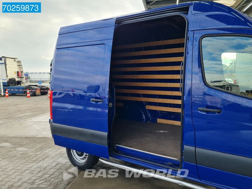 Sonstige Transporttechnik του τύπου Sonstige Mercedes Benz Sprinter 214 CDI Automaat L1H1 Kort/hoog Camera Navi Airco Cruis, Gebrauchtmaschine σε Veghel (Φωτογραφία 7)