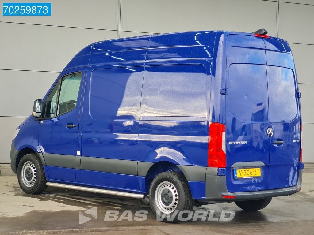 Sonstige Transporttechnik Türe ait Sonstige Mercedes Benz Sprinter 214 CDI Automaat L1H1 Kort/hoog Camera Navi Airco Cruis, Gebrauchtmaschine içinde Veghel (resim 2)