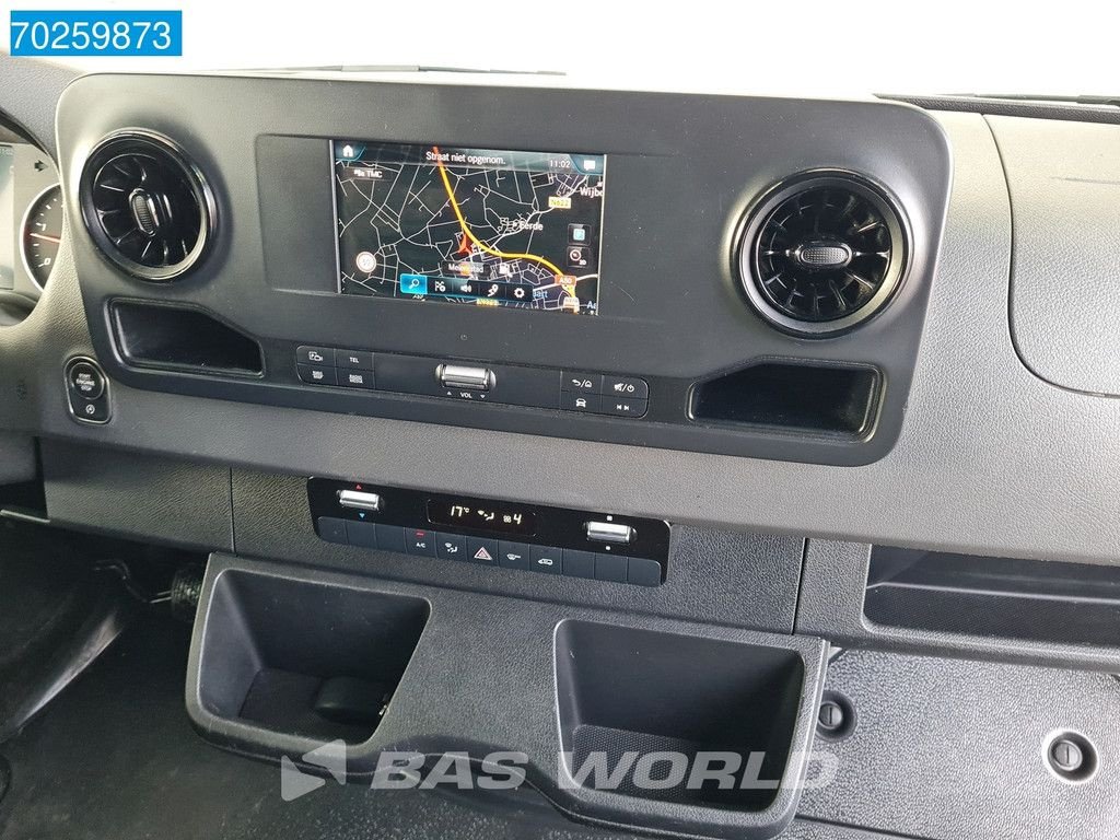 Sonstige Transporttechnik tip Sonstige Mercedes Benz Sprinter 214 CDI Automaat L1H1 Kort/hoog Camera Navi Airco Cruis, Gebrauchtmaschine in Veghel (Poză 11)