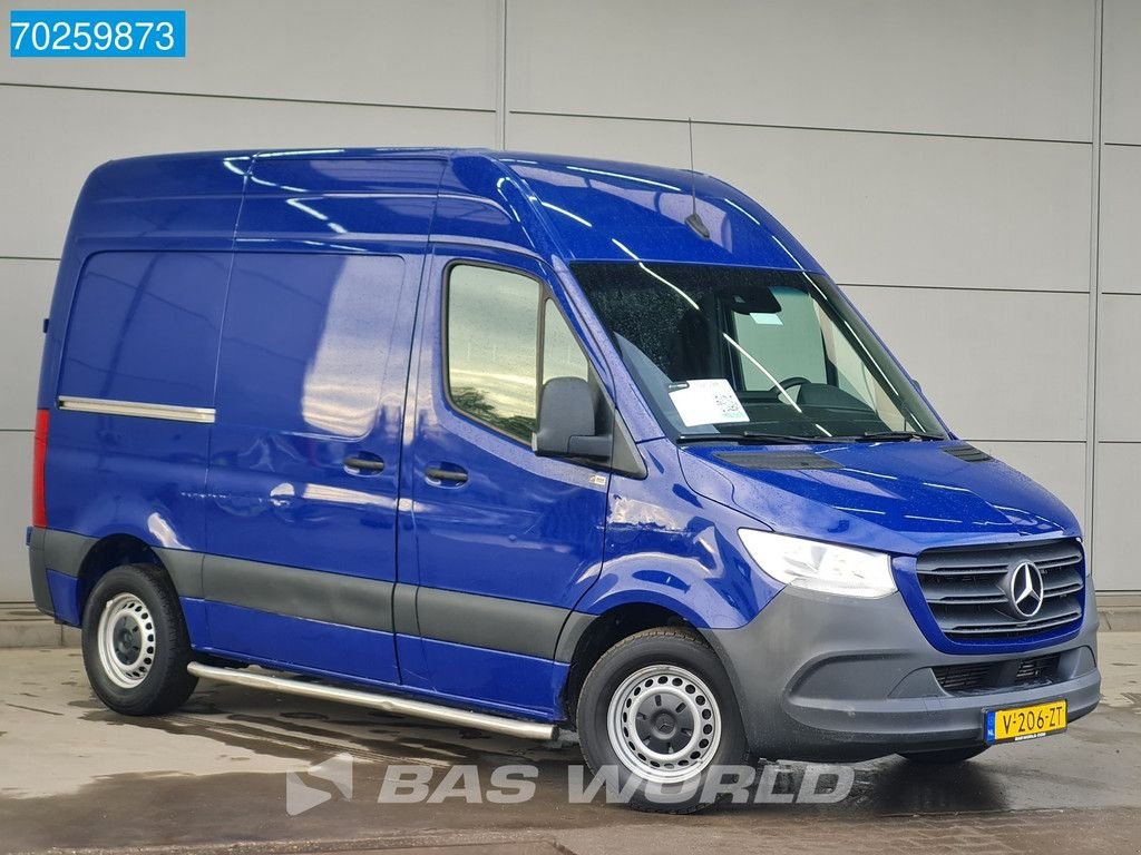 Sonstige Transporttechnik от тип Sonstige Mercedes Benz Sprinter 214 CDI Automaat L1H1 Kort/hoog Camera Navi Airco Cruis, Gebrauchtmaschine в Veghel (Снимка 8)