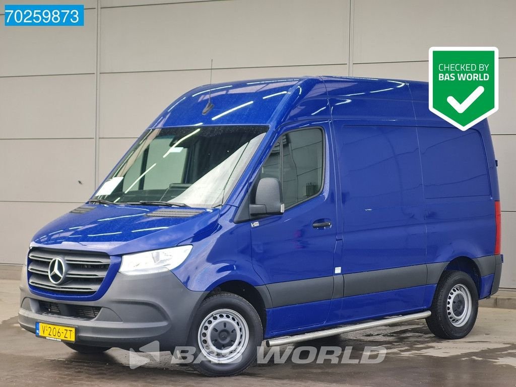 Sonstige Transporttechnik a típus Sonstige Mercedes Benz Sprinter 214 CDI Automaat L1H1 Kort/hoog Camera Navi Airco Cruis, Gebrauchtmaschine ekkor: Veghel (Kép 1)