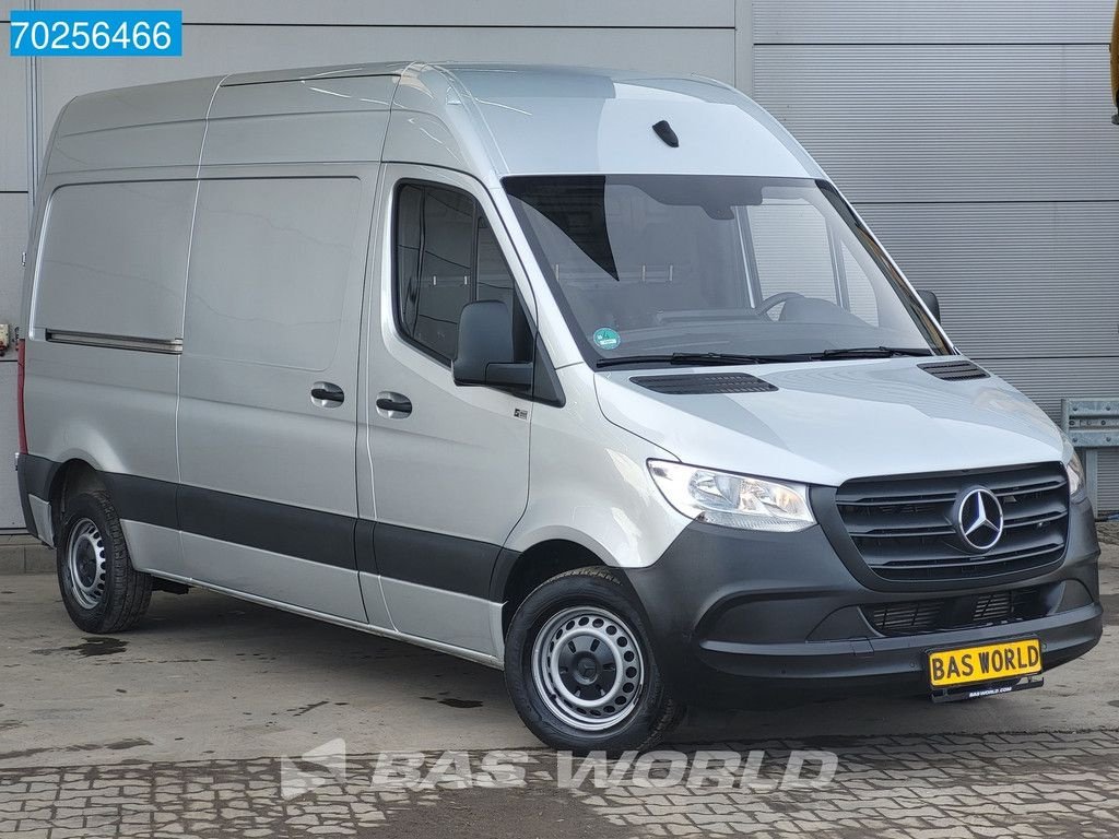 Sonstige Transporttechnik του τύπου Sonstige Mercedes Benz Sprinter 214 CDI Automaat L2H2 MBUX Camera Airco Parkeersensoren, Gebrauchtmaschine σε Veghel (Φωτογραφία 3)