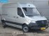 Sonstige Transporttechnik a típus Sonstige Mercedes Benz Sprinter 214 CDI Automaat L2H2 MBUX Camera Airco Parkeersensoren, Gebrauchtmaschine ekkor: Veghel (Kép 3)