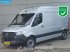 Sonstige Transporttechnik des Typs Sonstige Mercedes Benz Sprinter 214 CDI Automaat L2H2 MBUX Camera Airco Parkeersensoren, Gebrauchtmaschine in Veghel (Bild 1)