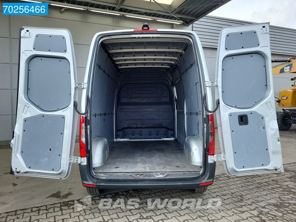 Sonstige Transporttechnik tip Sonstige Mercedes Benz Sprinter 214 CDI Automaat L2H2 MBUX Camera Airco Parkeersensoren, Gebrauchtmaschine in Veghel (Poză 8)