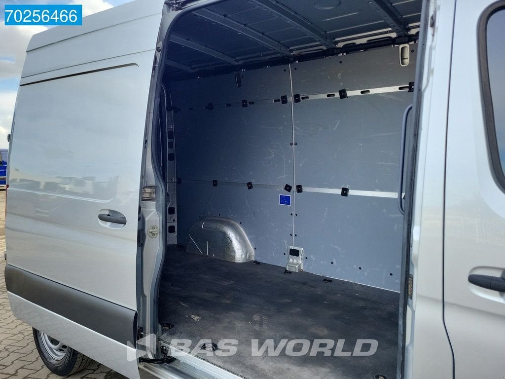 Sonstige Transporttechnik du type Sonstige Mercedes Benz Sprinter 214 CDI Automaat L2H2 MBUX Camera Airco Parkeersensoren, Gebrauchtmaschine en Veghel (Photo 7)