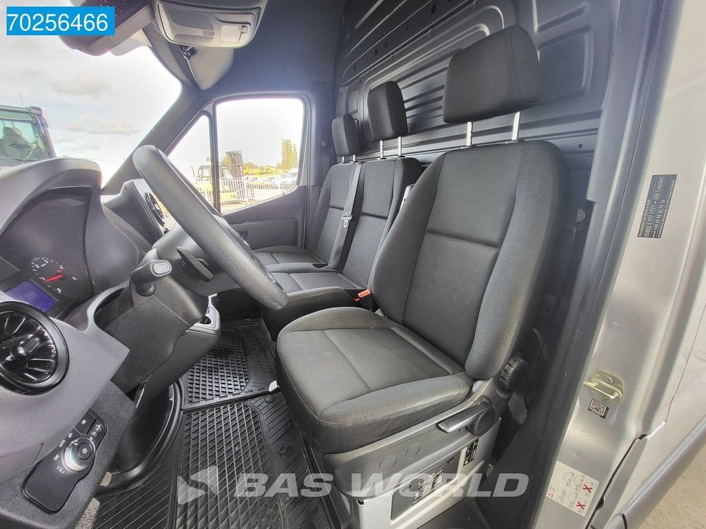 Sonstige Transporttechnik del tipo Sonstige Mercedes Benz Sprinter 214 CDI Automaat L2H2 MBUX Camera Airco Parkeersensoren, Gebrauchtmaschine en Veghel (Imagen 11)