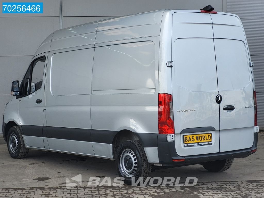 Sonstige Transporttechnik typu Sonstige Mercedes Benz Sprinter 214 CDI Automaat L2H2 MBUX Camera Airco Parkeersensoren, Gebrauchtmaschine w Veghel (Zdjęcie 2)