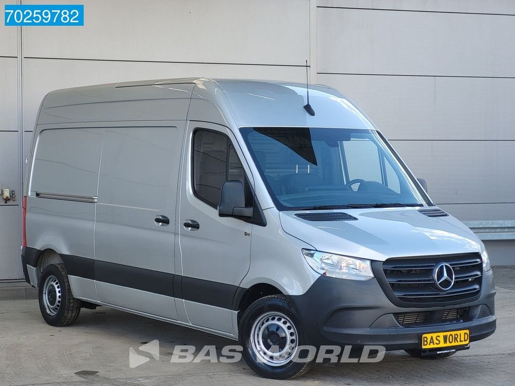 Sonstige Transporttechnik za tip Sonstige Mercedes Benz Sprinter 214 CDI Automaat L2H2 MBUX Camera Airco Parkeersensoren, Gebrauchtmaschine u Veghel (Slika 3)