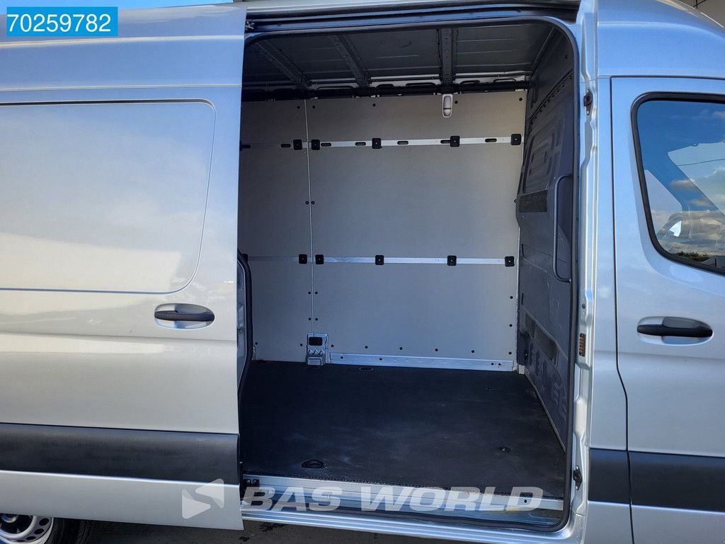 Sonstige Transporttechnik Türe ait Sonstige Mercedes Benz Sprinter 214 CDI Automaat L2H2 MBUX Camera Airco Parkeersensoren, Gebrauchtmaschine içinde Veghel (resim 8)