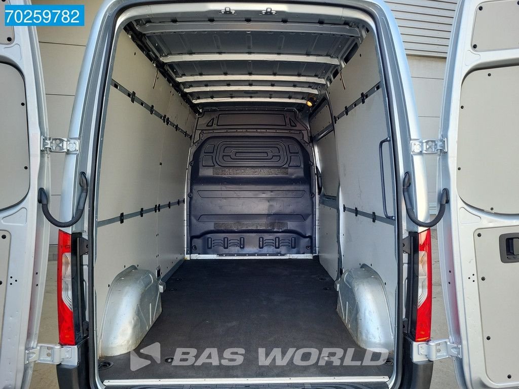 Sonstige Transporttechnik του τύπου Sonstige Mercedes Benz Sprinter 214 CDI Automaat L2H2 MBUX Camera Airco Parkeersensoren, Gebrauchtmaschine σε Veghel (Φωτογραφία 7)