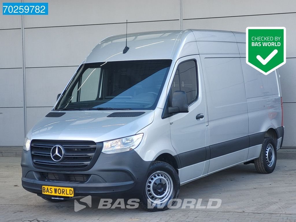 Sonstige Transporttechnik a típus Sonstige Mercedes Benz Sprinter 214 CDI Automaat L2H2 MBUX Camera Airco Parkeersensoren, Gebrauchtmaschine ekkor: Veghel (Kép 1)