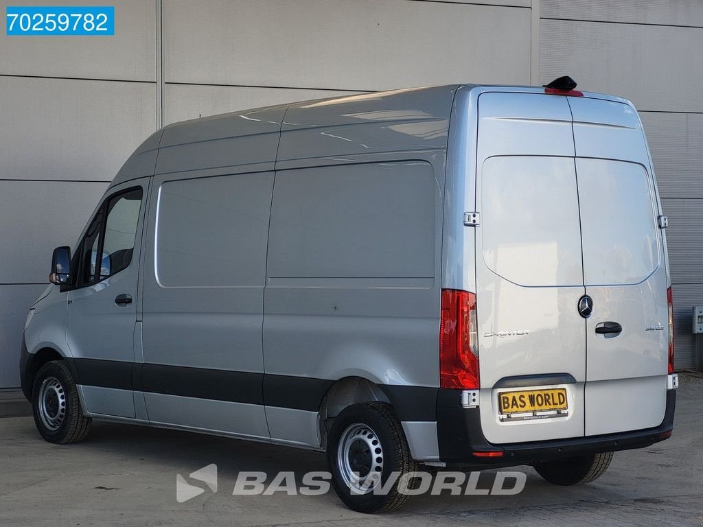 Sonstige Transporttechnik za tip Sonstige Mercedes Benz Sprinter 214 CDI Automaat L2H2 MBUX Camera Airco Parkeersensoren, Gebrauchtmaschine u Veghel (Slika 2)