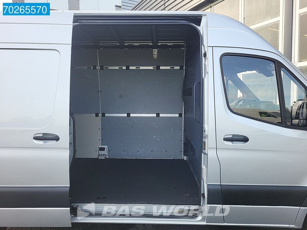 Sonstige Transporttechnik a típus Sonstige Mercedes Benz Sprinter 214 CDI Automaat L2H2 MBUX Camera Airco Parkeersensoren, Gebrauchtmaschine ekkor: Veghel (Kép 8)