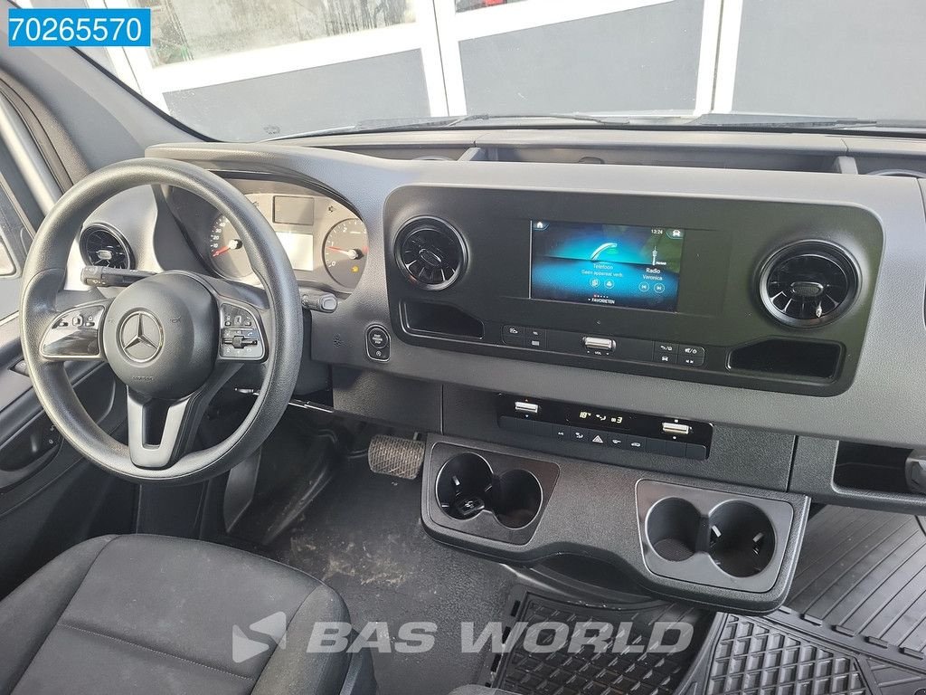 Sonstige Transporttechnik a típus Sonstige Mercedes Benz Sprinter 214 CDI Automaat L2H2 MBUX Camera Airco Parkeersensoren, Gebrauchtmaschine ekkor: Veghel (Kép 9)