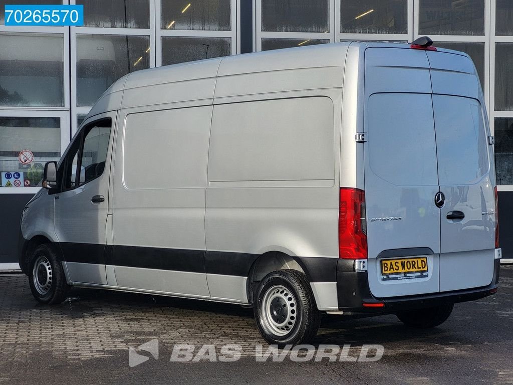 Sonstige Transporttechnik a típus Sonstige Mercedes Benz Sprinter 214 CDI Automaat L2H2 MBUX Camera Airco Parkeersensoren, Gebrauchtmaschine ekkor: Veghel (Kép 2)