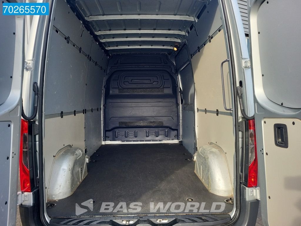 Sonstige Transporttechnik a típus Sonstige Mercedes Benz Sprinter 214 CDI Automaat L2H2 MBUX Camera Airco Parkeersensoren, Gebrauchtmaschine ekkor: Veghel (Kép 7)