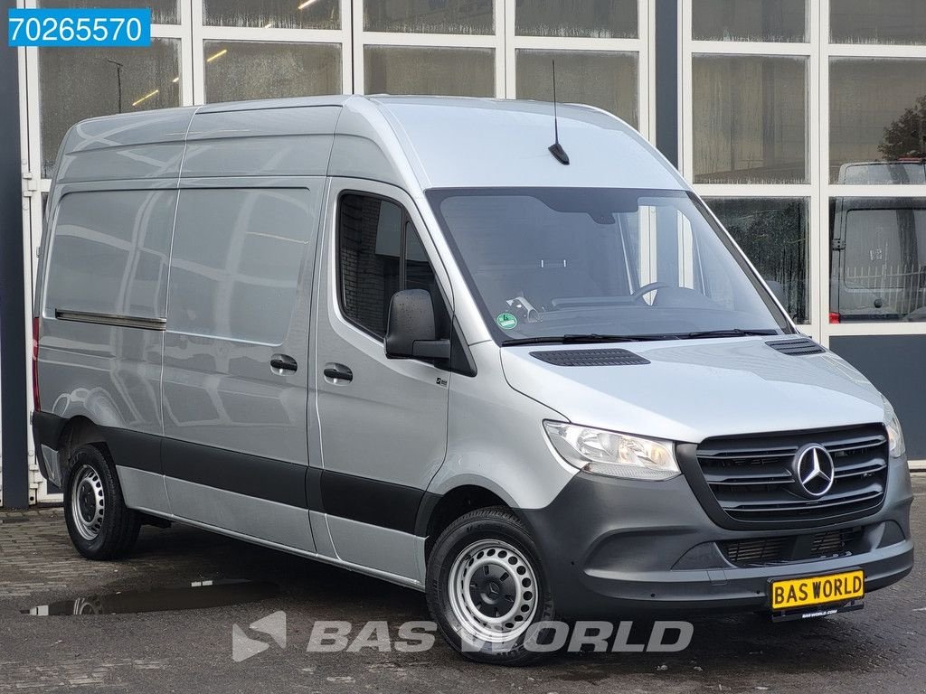 Sonstige Transporttechnik a típus Sonstige Mercedes Benz Sprinter 214 CDI Automaat L2H2 MBUX Camera Airco Parkeersensoren, Gebrauchtmaschine ekkor: Veghel (Kép 3)