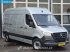 Sonstige Transporttechnik a típus Sonstige Mercedes Benz Sprinter 214 CDI Automaat L2H2 MBUX Camera Airco Parkeersensoren, Gebrauchtmaschine ekkor: Veghel (Kép 3)