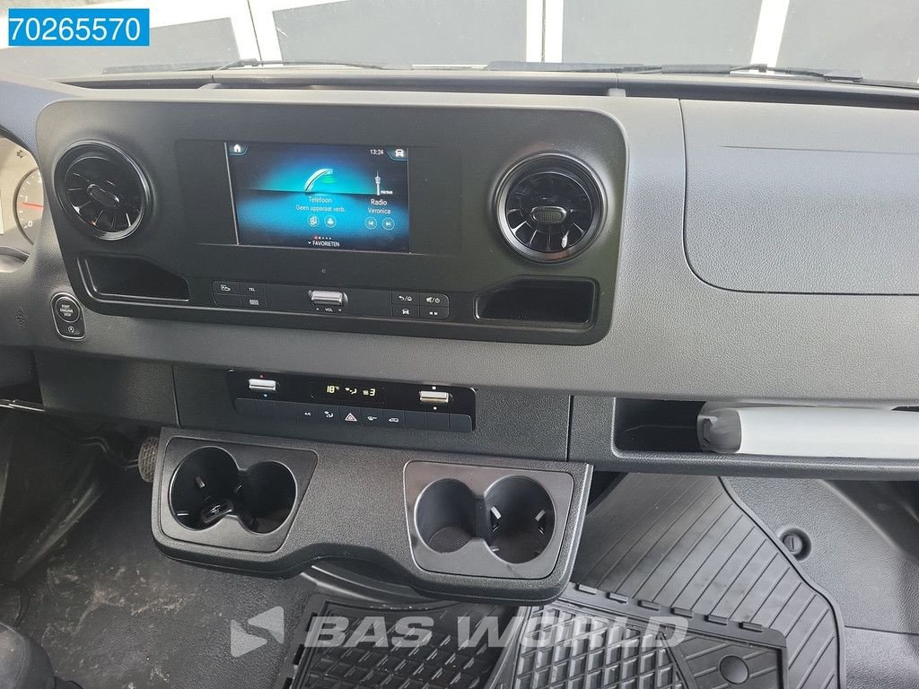 Sonstige Transporttechnik a típus Sonstige Mercedes Benz Sprinter 214 CDI Automaat L2H2 MBUX Camera Airco Parkeersensoren, Gebrauchtmaschine ekkor: Veghel (Kép 10)