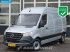 Sonstige Transporttechnik a típus Sonstige Mercedes Benz Sprinter 214 CDI Automaat L2H2 MBUX Camera Airco Parkeersensoren, Gebrauchtmaschine ekkor: Veghel (Kép 1)