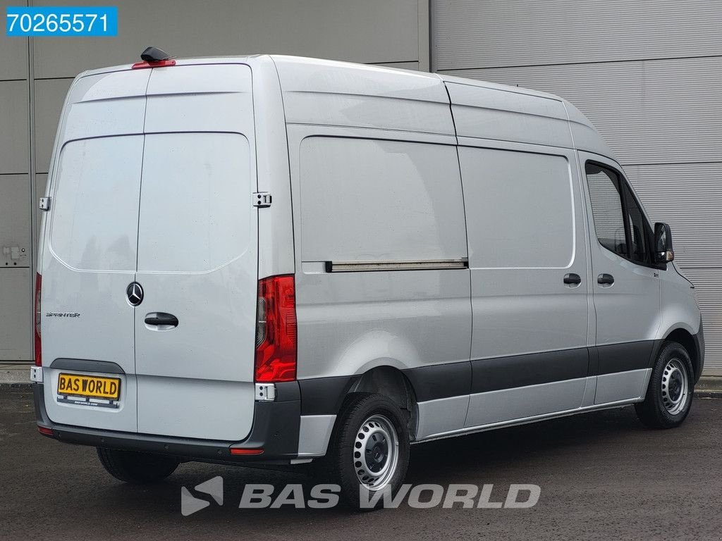 Sonstige Transporttechnik del tipo Sonstige Mercedes Benz Sprinter 214 CDI Automaat L2H2 MBUX Camera Airco Parkeersensoren, Gebrauchtmaschine en Veghel (Imagen 5)