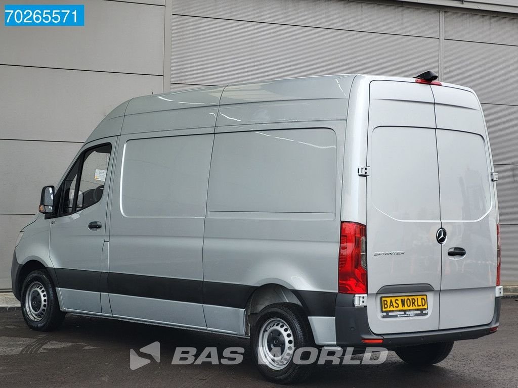 Sonstige Transporttechnik del tipo Sonstige Mercedes Benz Sprinter 214 CDI Automaat L2H2 MBUX Camera Airco Parkeersensoren, Gebrauchtmaschine en Veghel (Imagen 2)