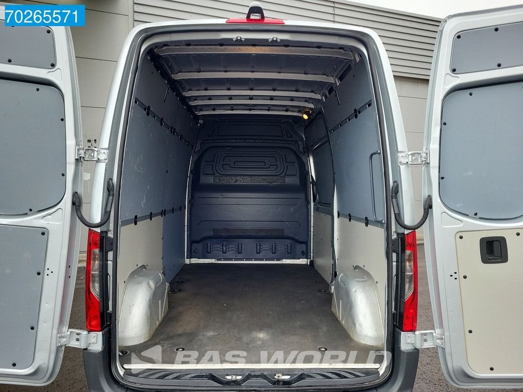 Sonstige Transporttechnik del tipo Sonstige Mercedes Benz Sprinter 214 CDI Automaat L2H2 MBUX Camera Airco Parkeersensoren, Gebrauchtmaschine en Veghel (Imagen 7)