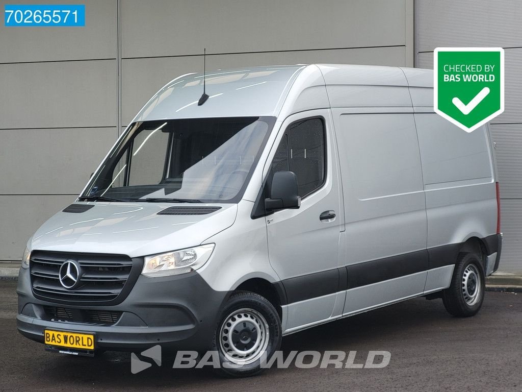 Sonstige Transporttechnik del tipo Sonstige Mercedes Benz Sprinter 214 CDI Automaat L2H2 MBUX Camera Airco Parkeersensoren, Gebrauchtmaschine en Veghel (Imagen 1)