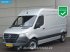 Sonstige Transporttechnik del tipo Sonstige Mercedes Benz Sprinter 214 CDI Automaat L2H2 MBUX Camera Airco Parkeersensoren, Gebrauchtmaschine en Veghel (Imagen 1)