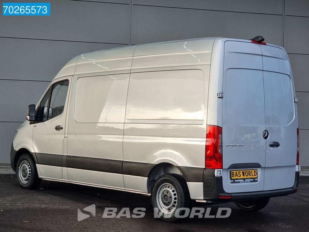 Sonstige Transporttechnik typu Sonstige Mercedes Benz Sprinter 214 CDI Automaat L2H2 MBUX Camera Airco Parkeersensoren, Gebrauchtmaschine w Veghel (Zdjęcie 2)