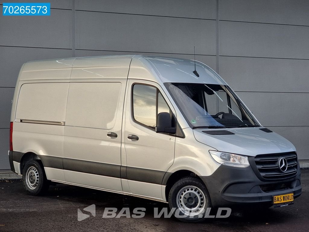 Sonstige Transporttechnik typu Sonstige Mercedes Benz Sprinter 214 CDI Automaat L2H2 MBUX Camera Airco Parkeersensoren, Gebrauchtmaschine w Veghel (Zdjęcie 3)