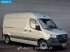 Sonstige Transporttechnik typu Sonstige Mercedes Benz Sprinter 214 CDI Automaat L2H2 MBUX Camera Airco Parkeersensoren, Gebrauchtmaschine w Veghel (Zdjęcie 3)