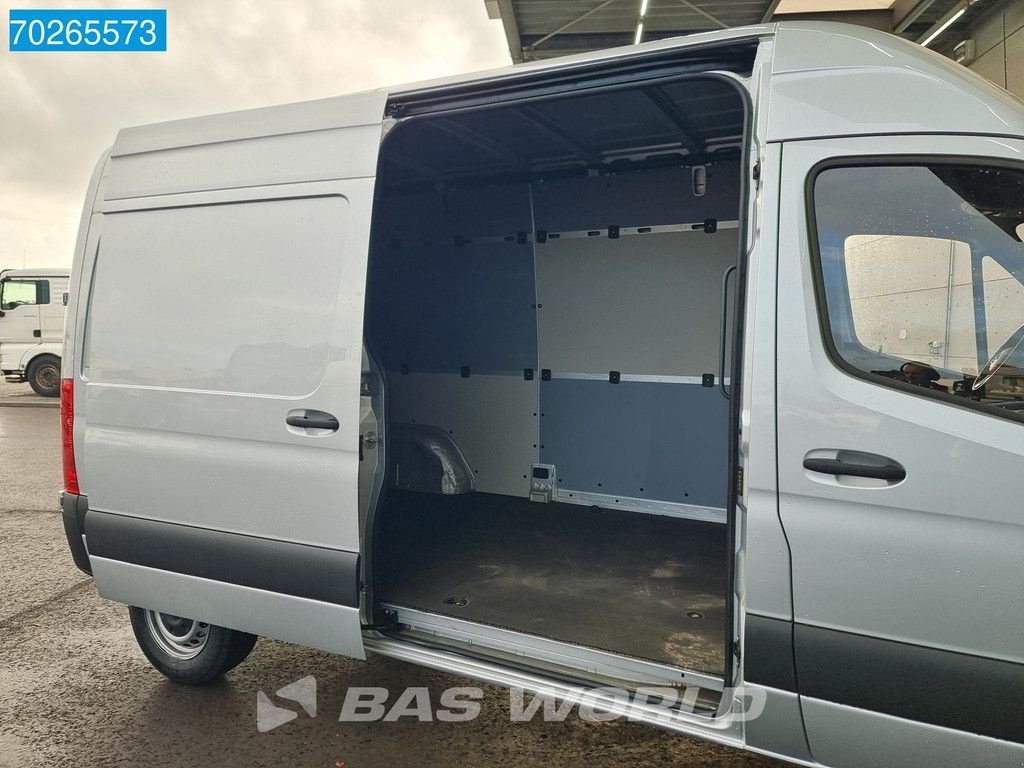 Sonstige Transporttechnik typu Sonstige Mercedes Benz Sprinter 214 CDI Automaat L2H2 MBUX Camera Airco Parkeersensoren, Gebrauchtmaschine w Veghel (Zdjęcie 7)