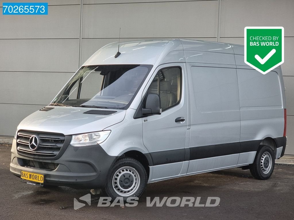 Sonstige Transporttechnik typu Sonstige Mercedes Benz Sprinter 214 CDI Automaat L2H2 MBUX Camera Airco Parkeersensoren, Gebrauchtmaschine w Veghel (Zdjęcie 1)