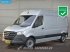 Sonstige Transporttechnik typu Sonstige Mercedes Benz Sprinter 214 CDI Automaat L2H2 MBUX Camera Airco Parkeersensoren, Gebrauchtmaschine w Veghel (Zdjęcie 1)