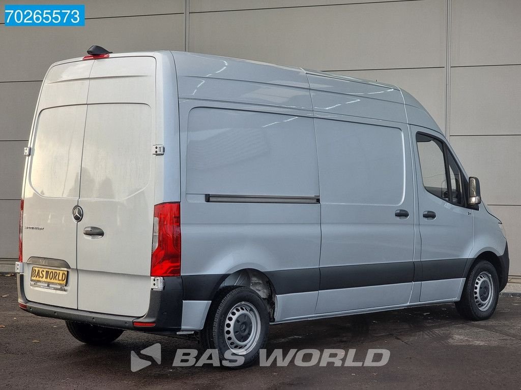 Sonstige Transporttechnik typu Sonstige Mercedes Benz Sprinter 214 CDI Automaat L2H2 MBUX Camera Airco Parkeersensoren, Gebrauchtmaschine w Veghel (Zdjęcie 5)