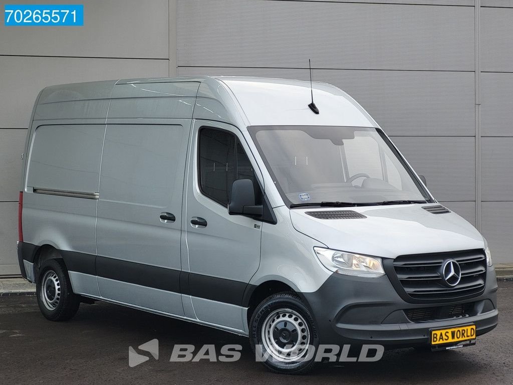 Sonstige Transporttechnik a típus Sonstige Mercedes Benz Sprinter 214 CDI Automaat L2H2 MBUX Camera Airco Parkeersensoren, Gebrauchtmaschine ekkor: Veghel (Kép 3)