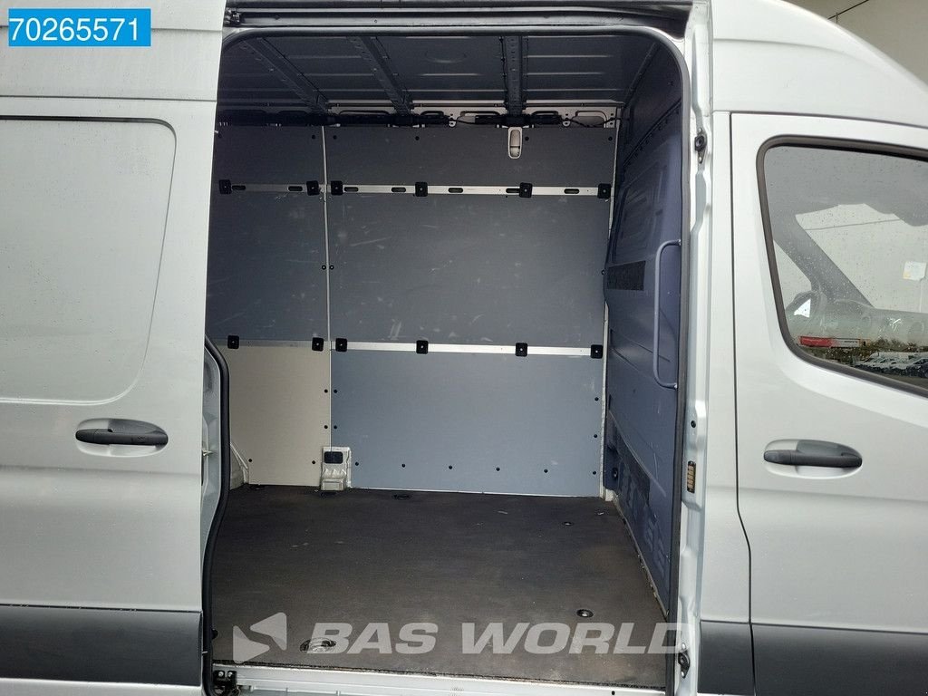 Sonstige Transporttechnik a típus Sonstige Mercedes Benz Sprinter 214 CDI Automaat L2H2 MBUX Camera Airco Parkeersensoren, Gebrauchtmaschine ekkor: Veghel (Kép 8)