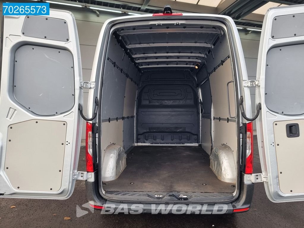 Sonstige Transporttechnik tip Sonstige Mercedes Benz Sprinter 214 CDI Automaat L2H2 MBUX Camera Airco Parkeersensoren, Gebrauchtmaschine in Veghel (Poză 8)