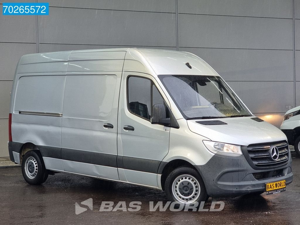 Sonstige Transporttechnik του τύπου Sonstige Mercedes Benz Sprinter 214 CDI Automaat Small damage L2H2 MBUX Camera Airco Pa, Gebrauchtmaschine σε Veghel (Φωτογραφία 5)