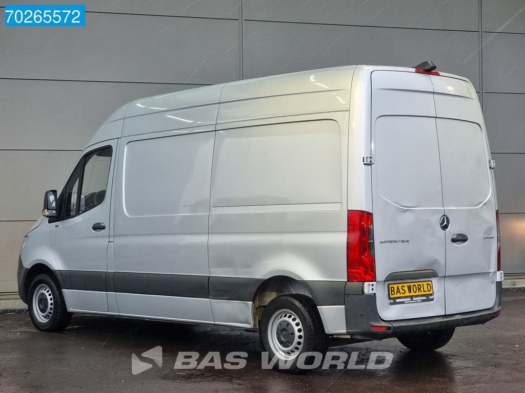 Sonstige Transporttechnik του τύπου Sonstige Mercedes Benz Sprinter 214 CDI Automaat Small damage L2H2 MBUX Camera Airco Pa, Gebrauchtmaschine σε Veghel (Φωτογραφία 2)